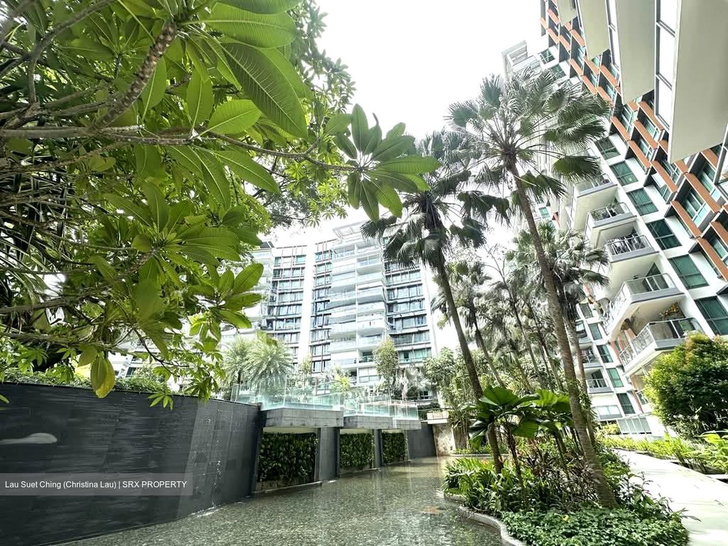 Double Bay Residences (D18), Condominium #582796941